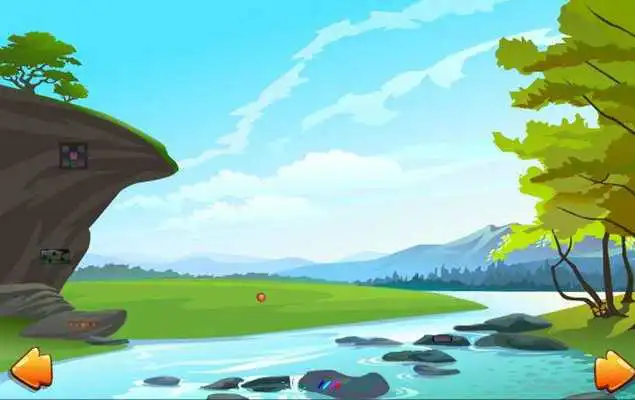 Play ESCAPE GAMES NEW 142