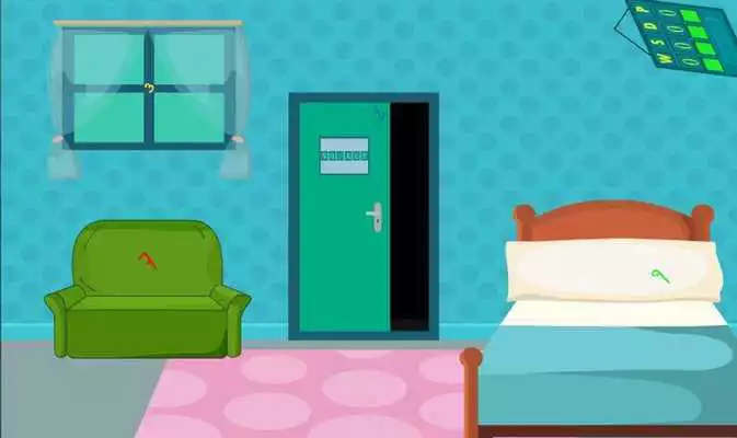 Play ESCAPE GAMES NEW 182