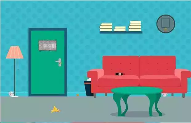 Play ESCAPE GAMES NEW 182