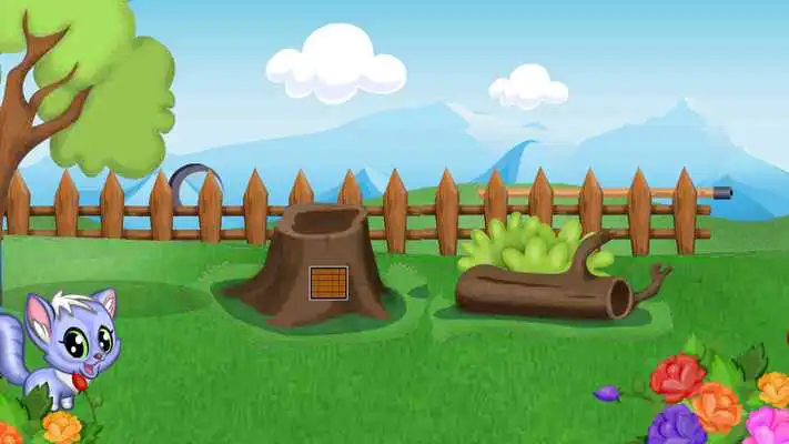 Play Escape Games Now-20