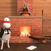 Free play online Escape Game Snow Lodge APK Free play online Escape Game Snow Lodge APK