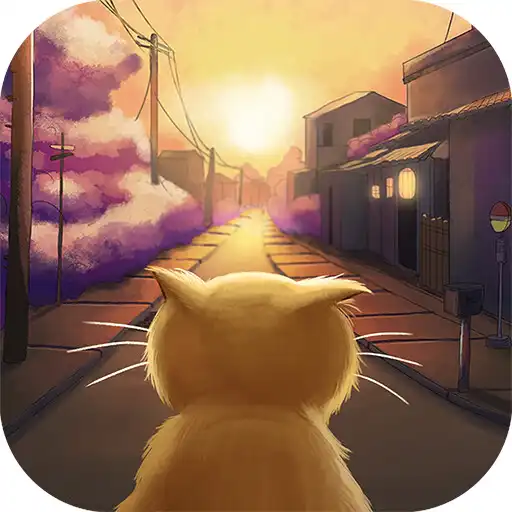 Play Escape Games Of Cat : QiuDao will be the cats hero APK