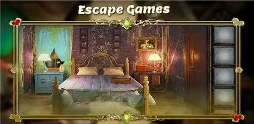 Play Escape Games Online as an online game Escape Games Online with UptoPlay