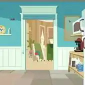 Free play online Escape Games Play 132 APK