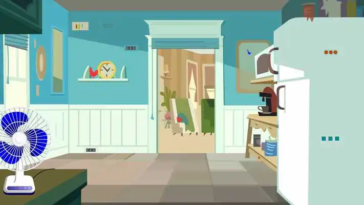 Play Escape Games Play 132