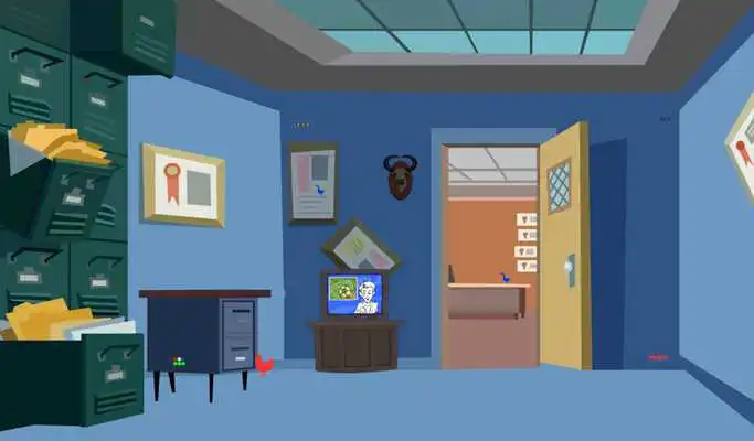 Play Escape Games Play 132