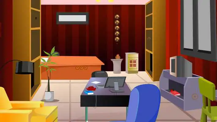 Play Escape Games Play 136