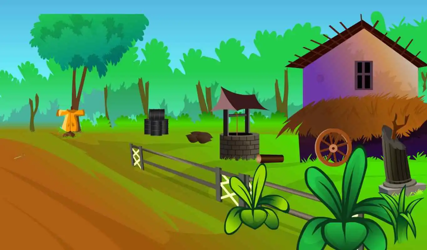 Play Escape Games Play 136
