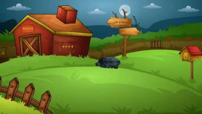 Play Escape Games Play 148