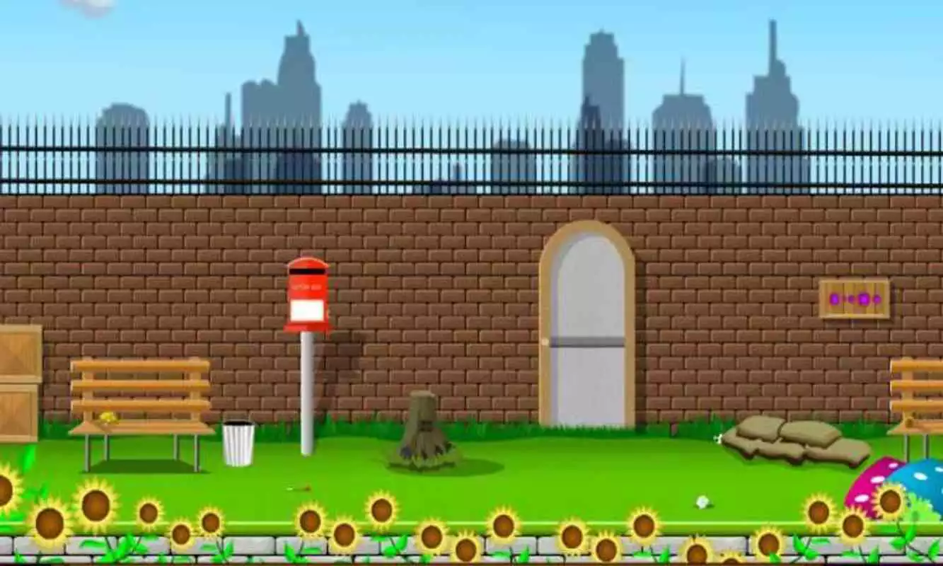 Play Escape Games Play 195