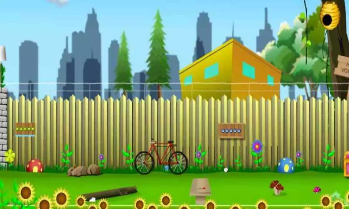 Play Escape Games Play 195