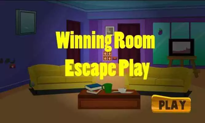 Play Escape Games Play 196