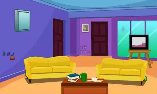Play Escape Games Play 196