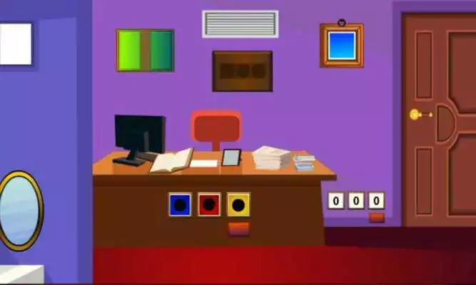 Play Escape Games Play 196