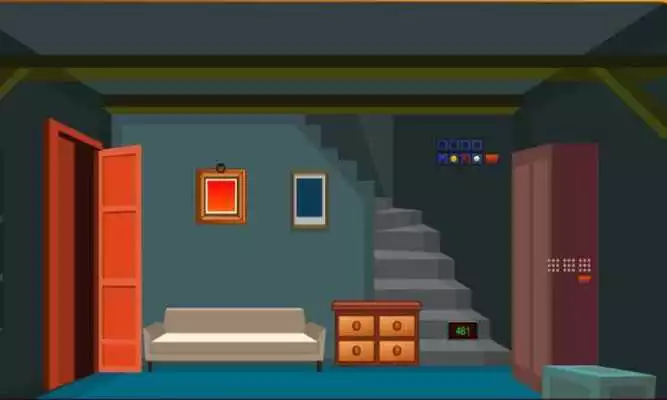 Play Escape Games Play 196