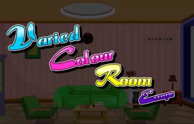 Play Escape Games Play 21