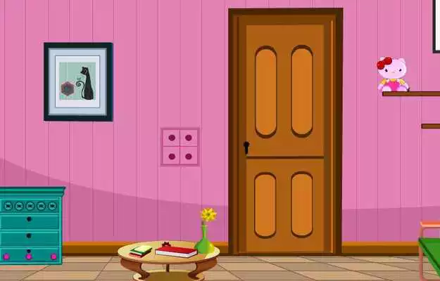 Play Escape Games Play 21