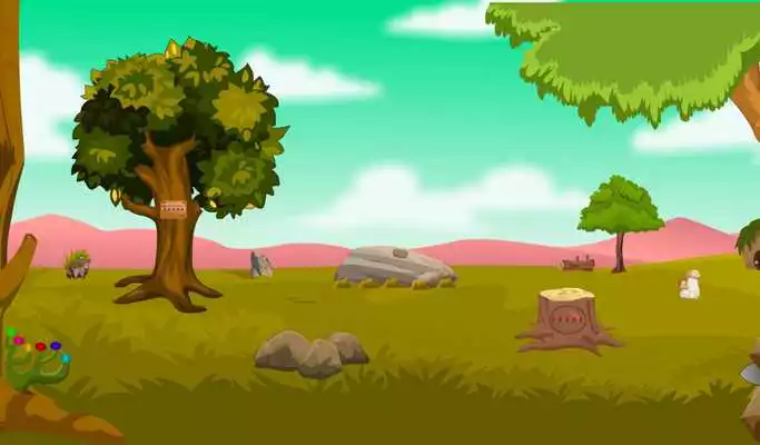 Play Escape Games Play 5