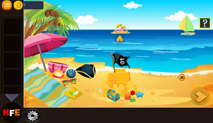 Play Escape Games- Puzzle Escape 02  and enjoy Escape Games- Puzzle Escape 02 with UptoPlay