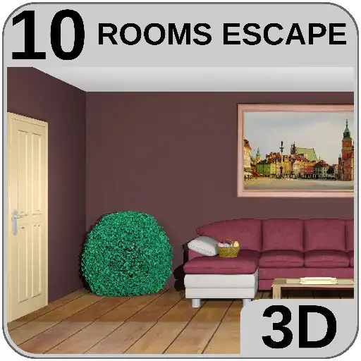 Play Escape Games-Puzzle Rooms 13 APK Play Escape Games-Puzzle Rooms 13 APK