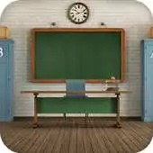 Free play online Escape Games - Retro Classroom APK Free play online Escape Games - Retro Classroom APK