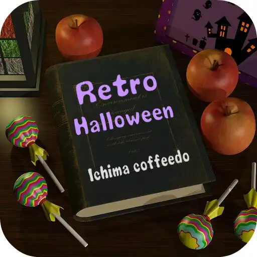Play Escape Games Retro Halloween APK Play Escape Games Retro Halloween APK