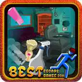 Free play online Escape Games-Salon Shop Escape APK
