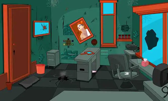 Play Escape Games-Salon Shop Escape Play Escape Games-Salon Shop Escape