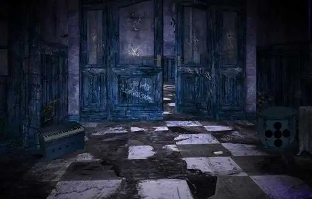 Play Escape Games - Scary Asylum Play Escape Games - Scary Asylum