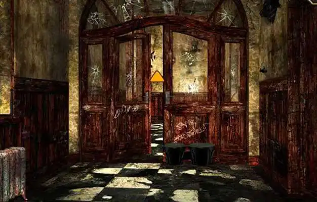 Play Escape Games - Scary Asylum Play Escape Games - Scary Asylum
