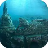 Free play online Escape Games - Sea Treasure APK