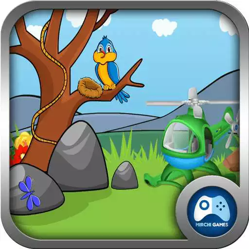 Free play online Escape Games Spot-121  APK