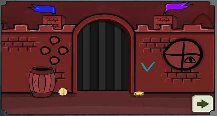 Play Escape Games Spot-20
