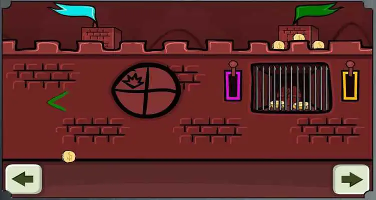 Play Escape Games Spot-20