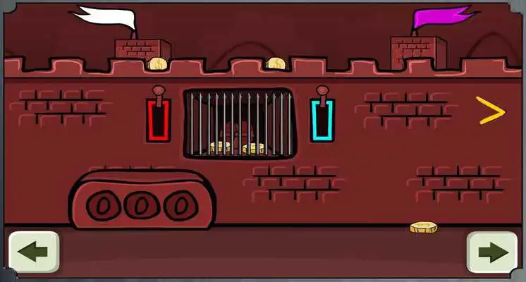 Play Escape Games Spot-20