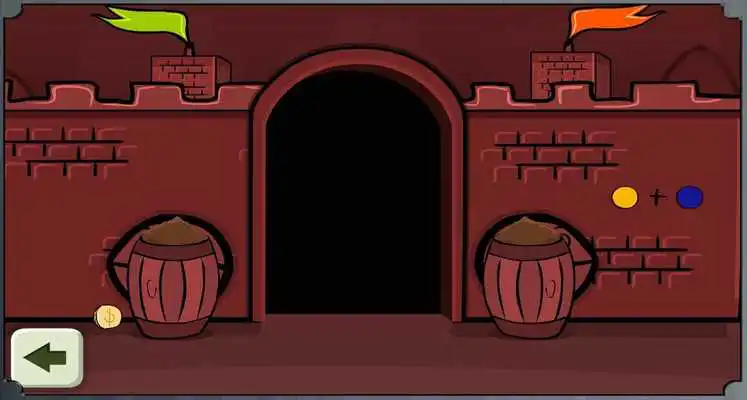 Play Escape Games Spot-20
