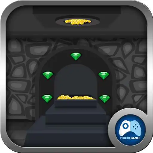 Free play online Escape Games Spot-32  APK