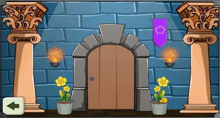 Play Escape Games Spot-42