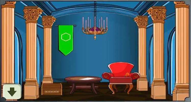 Play Escape Games Spot-42