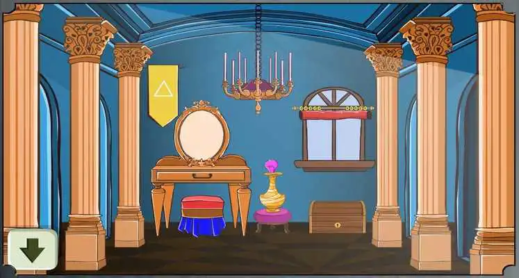 Play Escape Games Spot-42