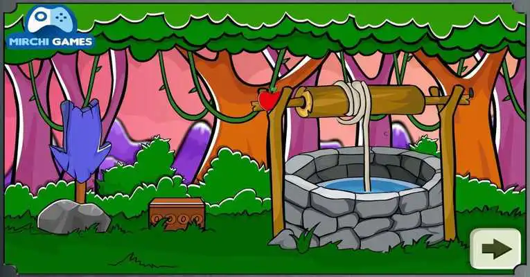 Play Escape Games Spot-47