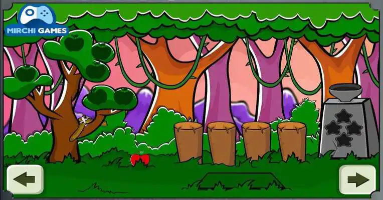 Play Escape Games Spot-47