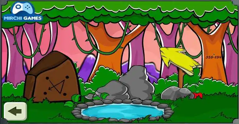 Play Escape Games Spot-47