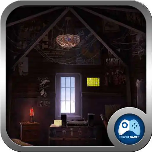 Free play online Escape Games Spot-90  APK