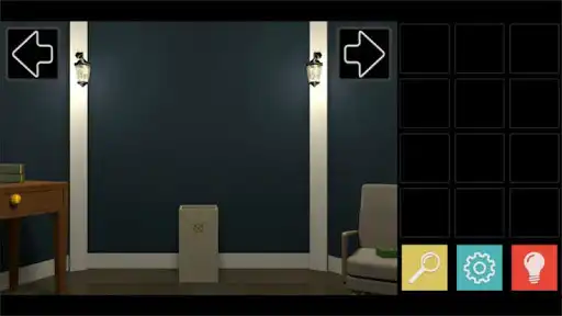 Play EscapeGame  station