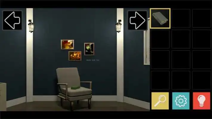 Play EscapeGame  station