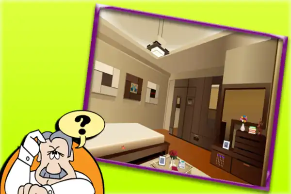 Play Escape Games : The Clerk