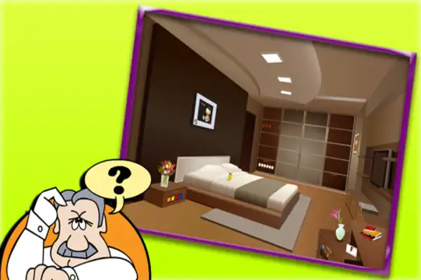 Play Escape Games : The Clerk