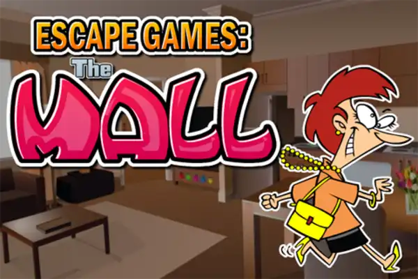 Play Escape Games : The Mall