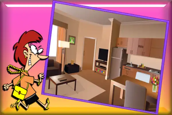 Play Escape Games : The Mall